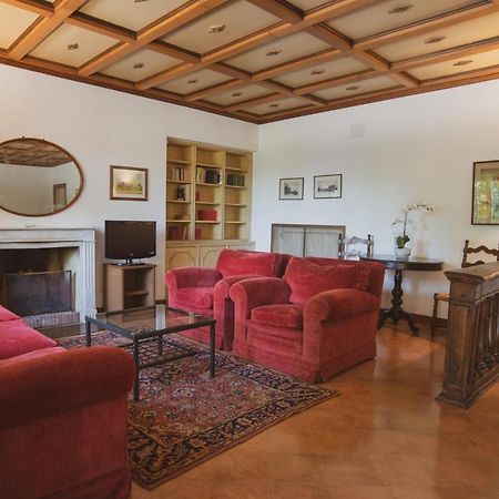Casale Barbi Villa Velletri Bagian luar foto