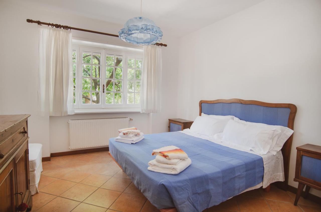 Casale Barbi Villa Velletri Bagian luar foto