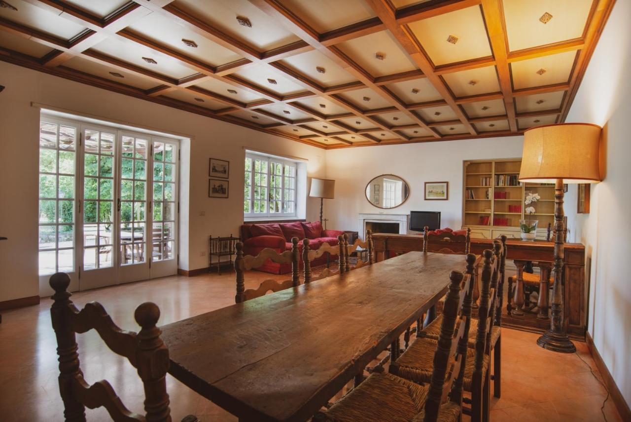 Casale Barbi Villa Velletri Bagian luar foto