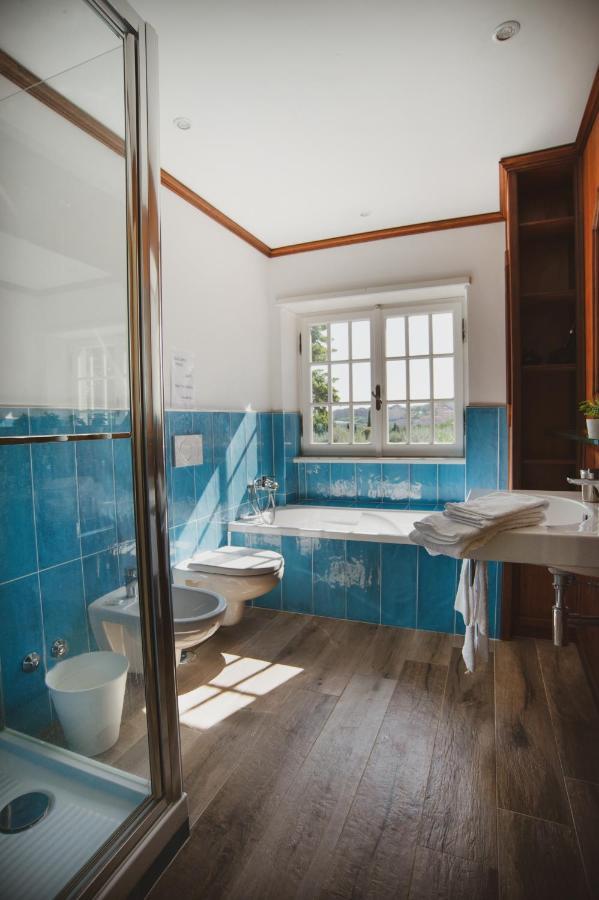 Casale Barbi Villa Velletri Bagian luar foto
