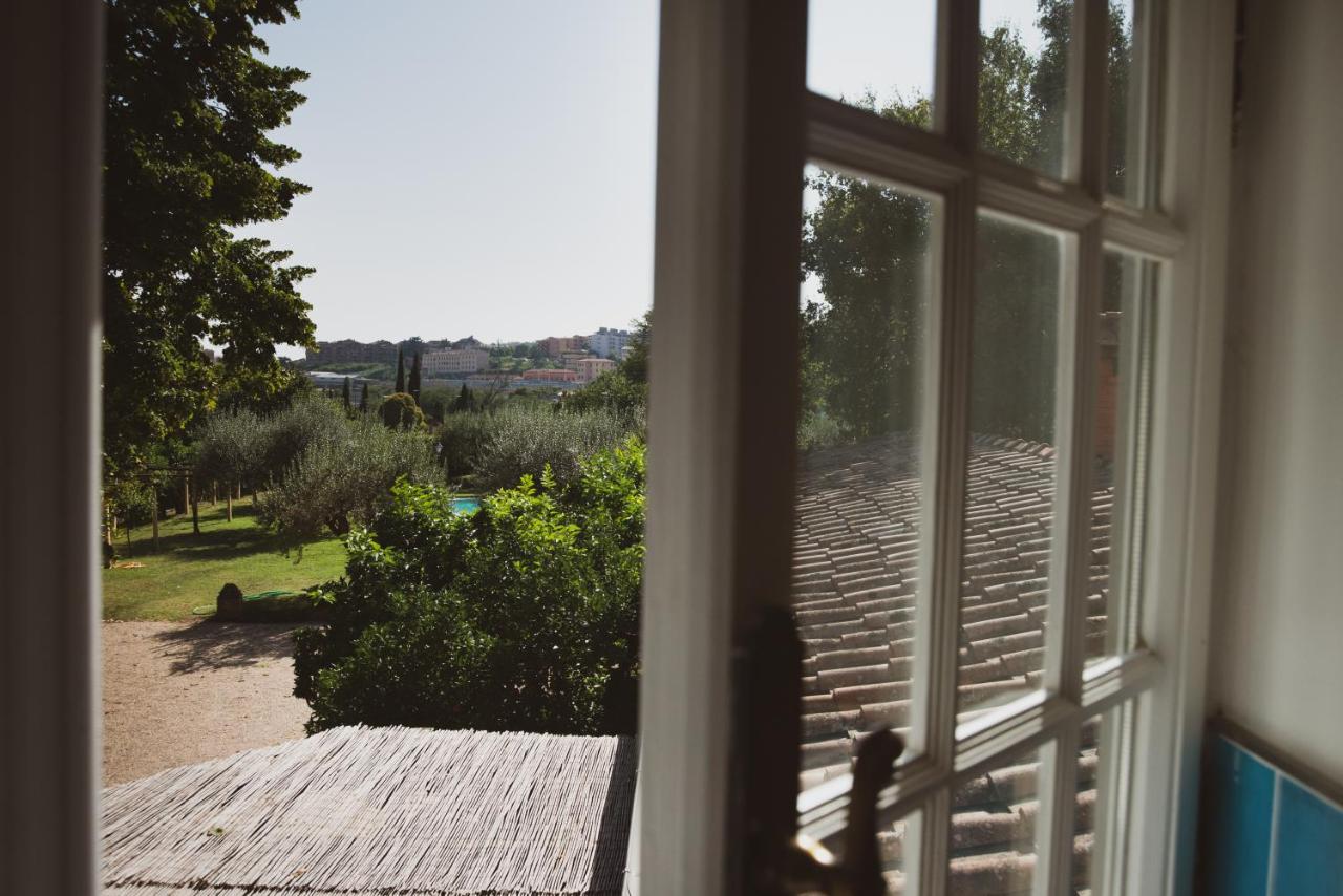 Casale Barbi Villa Velletri Bagian luar foto