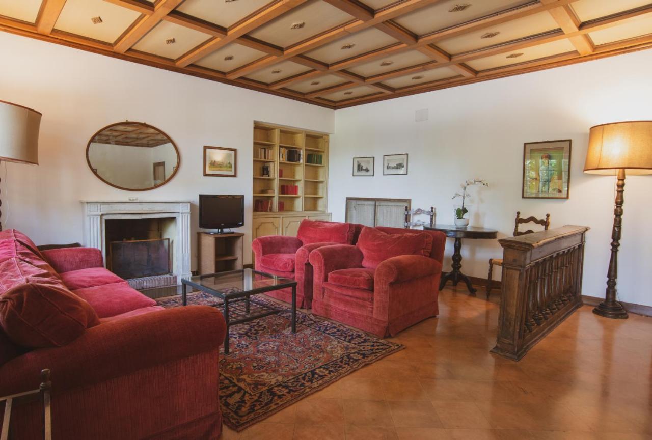 Casale Barbi Villa Velletri Bagian luar foto