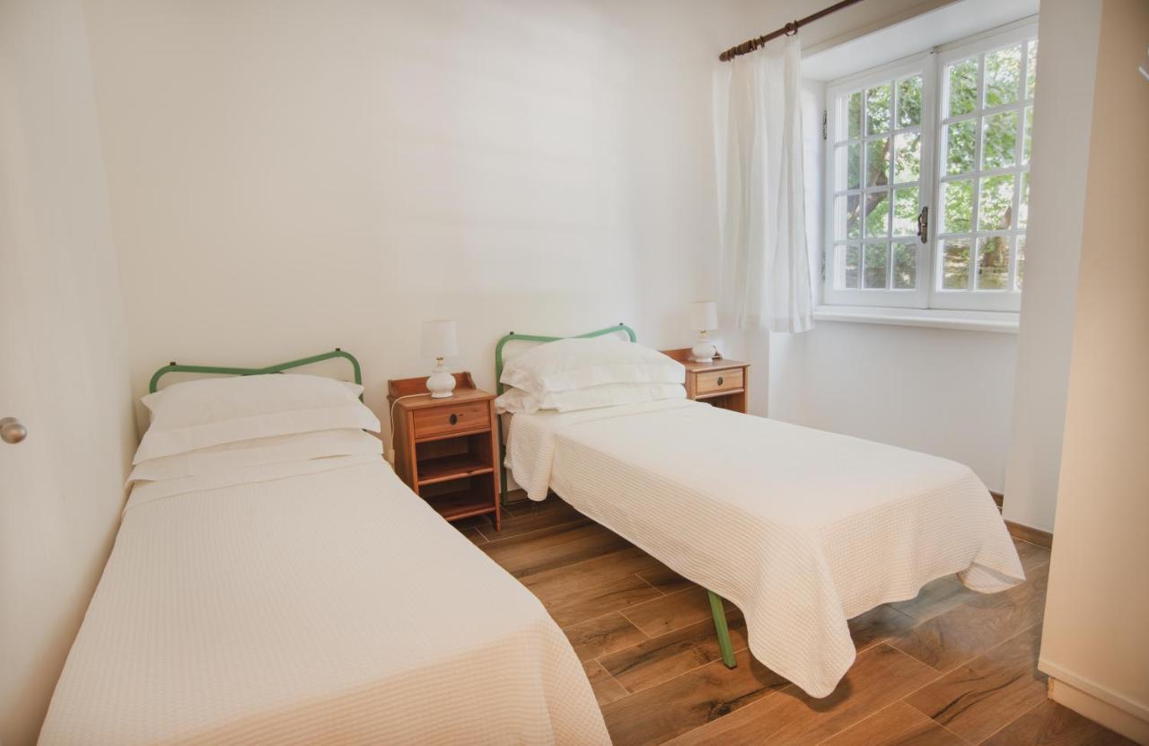Casale Barbi Villa Velletri Bagian luar foto